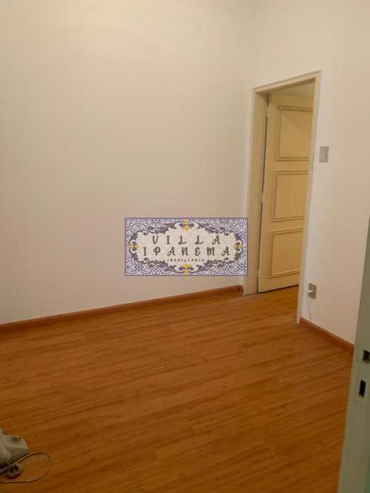 Conheça C do imóvel - Apartamento à venda Rua Joaquim Nabuco, Ipanema, Rio de Janeiro - R$ 3.150.000 - DAN0110 - 10 C - 10