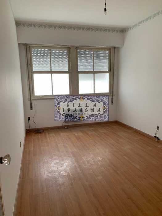 Conheça G do imóvel - Apartamento à venda Rua Joaquim Nabuco, Ipanema, Rio de Janeiro - R$ 3.150.000 - DAN0110 - 11 G - 11
