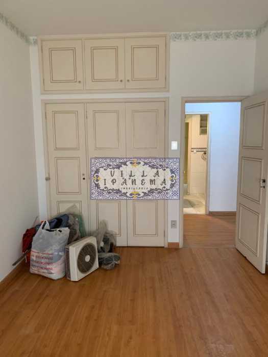 Conheça G1 do imóvel - Apartamento à venda Rua Joaquim Nabuco, Ipanema, Rio de Janeiro - R$ 3.150.000 - DAN0110 - 12 G1 - 12