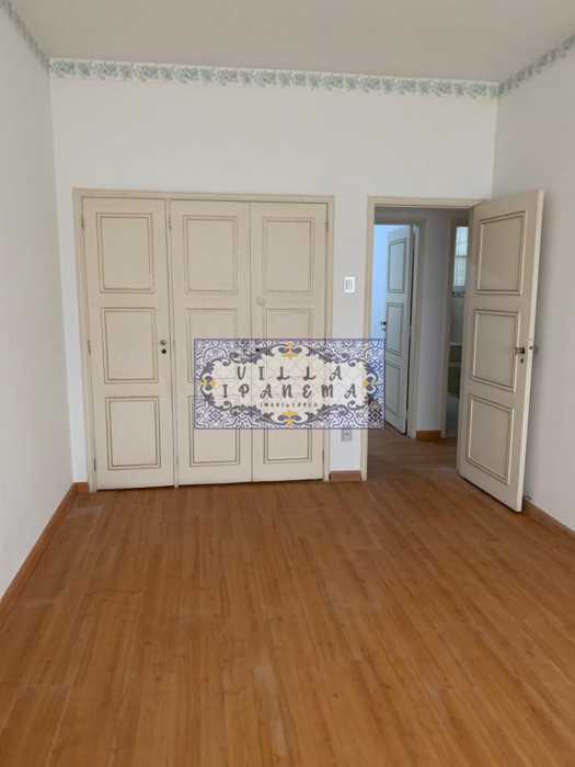 Conheça G3 do imóvel - Apartamento à venda Rua Joaquim Nabuco, Ipanema, Rio de Janeiro - R$ 3.150.000 - DAN0110 - 13 G3 - 13