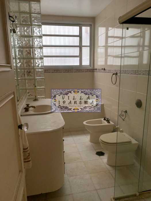 Conheça G4 do imóvel - Apartamento à venda Rua Joaquim Nabuco, Ipanema, Rio de Janeiro - R$ 3.150.000 - DAN0110 - 14 G4 - 14