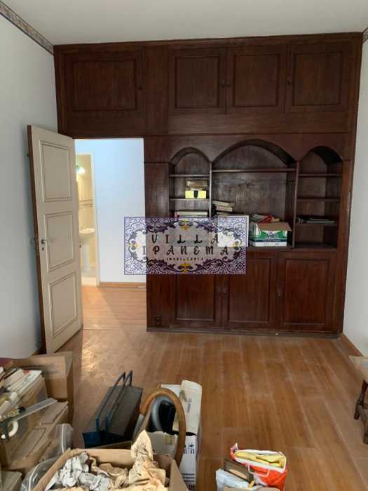 Conheça H do imóvel - Apartamento à venda Rua Joaquim Nabuco, Ipanema, Rio de Janeiro - R$ 3.150.000 - DAN0110 - 15 H - 15