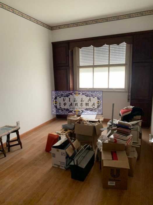 Conheça H1 do imóvel - Apartamento à venda Rua Joaquim Nabuco, Ipanema, Rio de Janeiro - R$ 3.150.000 - DAN0110 - 16 H1 - 16
