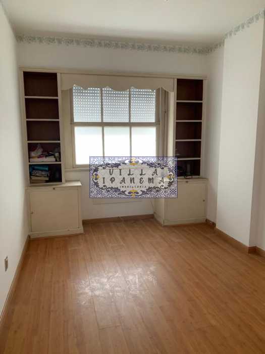 Conheça I do imóvel - Apartamento à venda Rua Joaquim Nabuco, Ipanema, Rio de Janeiro - R$ 3.150.000 - DAN0110 - 17 I - 17