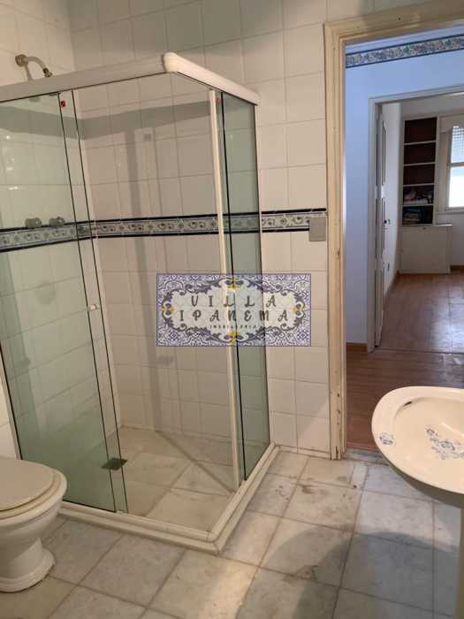 Conheça J do imóvel - Apartamento à venda Rua Joaquim Nabuco, Ipanema, Rio de Janeiro - R$ 3.150.000 - DAN0110 - 18 J - 18
