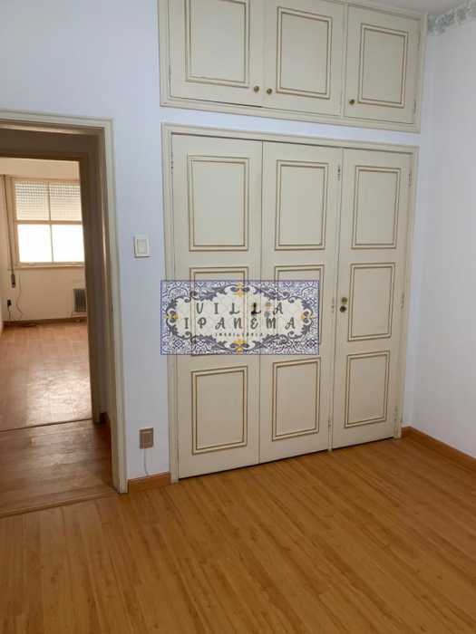 Conheça J1 do imóvel - Apartamento à venda Rua Joaquim Nabuco, Ipanema, Rio de Janeiro - R$ 3.150.000 - DAN0110 - 19 J1 - 19