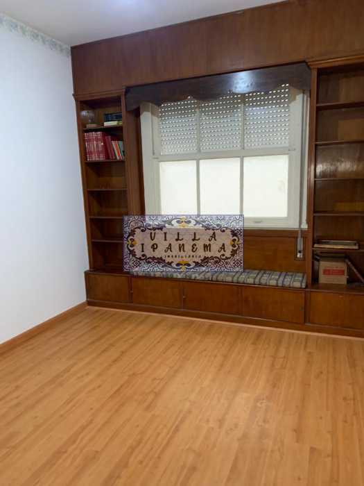 Conheça J2 do imóvel - Apartamento à venda Rua Joaquim Nabuco, Ipanema, Rio de Janeiro - R$ 3.150.000 - DAN0110 - 20 J2 - 20