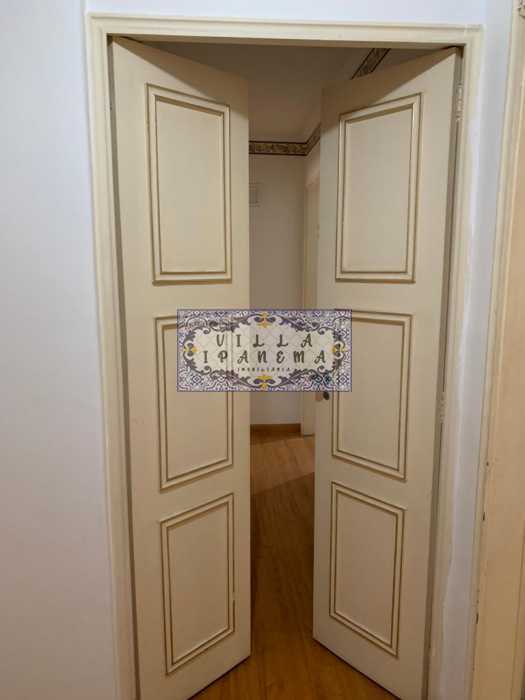Conheça K do imóvel - Apartamento à venda Rua Joaquim Nabuco, Ipanema, Rio de Janeiro - R$ 3.150.000 - DAN0110 - 21 K - 21