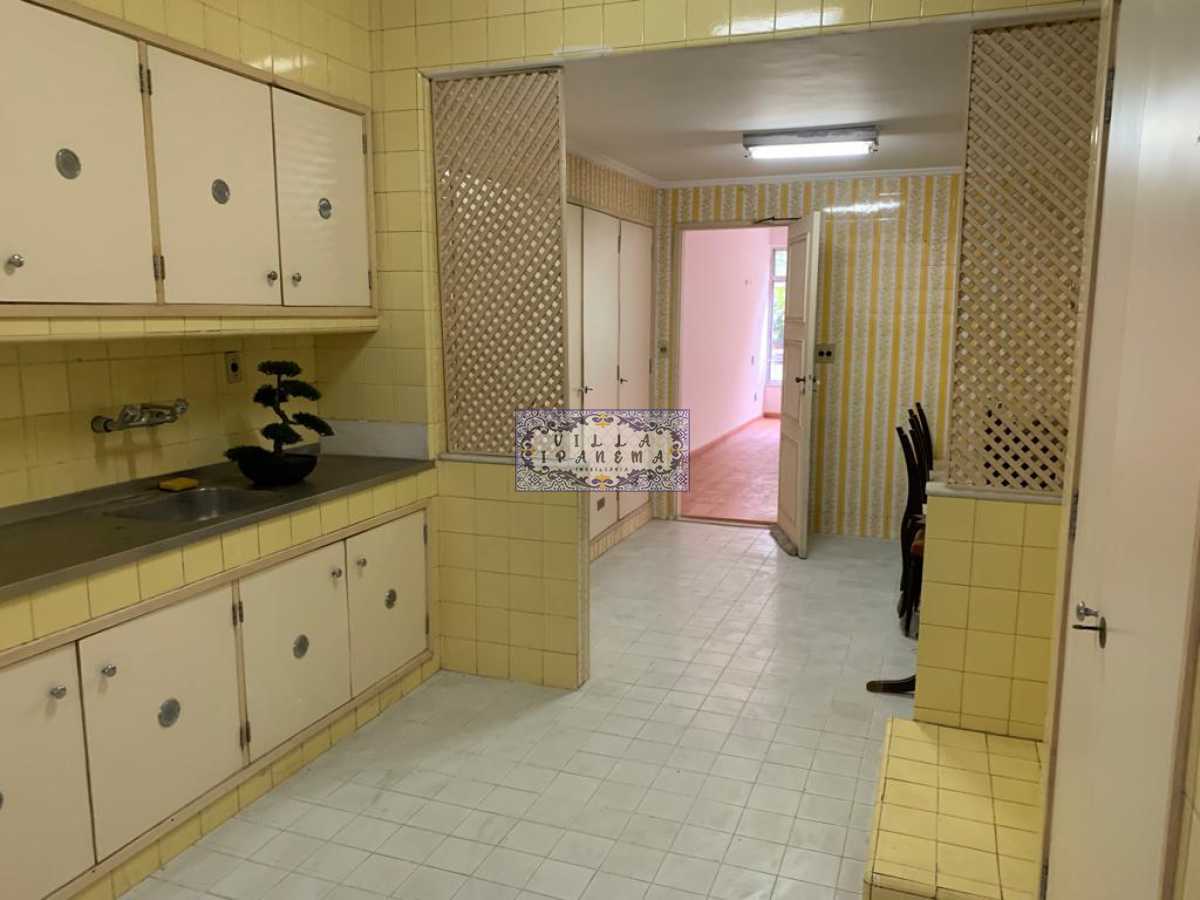 Conheça K2 do imóvel - Apartamento à venda Rua Joaquim Nabuco, Ipanema, Rio de Janeiro - R$ 3.150.000 - DAN0110 - 22 K2 - 22
