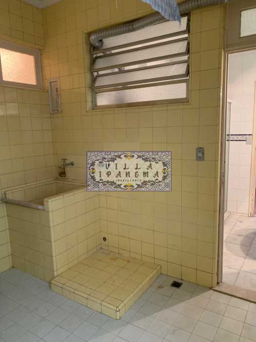 Conheça L2 do imóvel - Apartamento à venda Rua Joaquim Nabuco, Ipanema, Rio de Janeiro - R$ 3.150.000 - DAN0110 - 25 L2 - 25