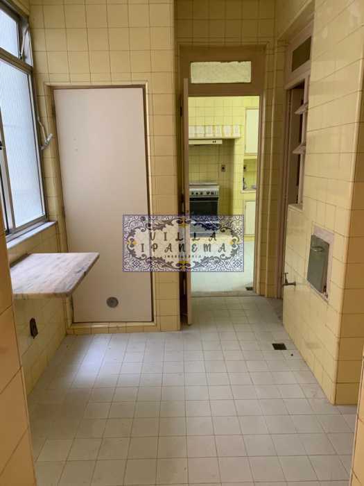 Conheça L4 do imóvel - Apartamento à venda Rua Joaquim Nabuco, Ipanema, Rio de Janeiro - R$ 3.150.000 - DAN0110 - 27 L4 - 27