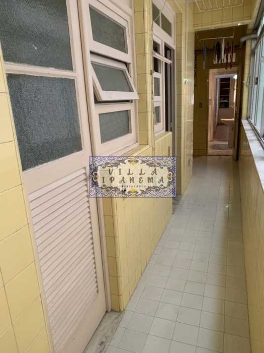 Conheça L5 do imóvel - Apartamento à venda Rua Joaquim Nabuco, Ipanema, Rio de Janeiro - R$ 3.150.000 - DAN0110 - 28 L5 - 28