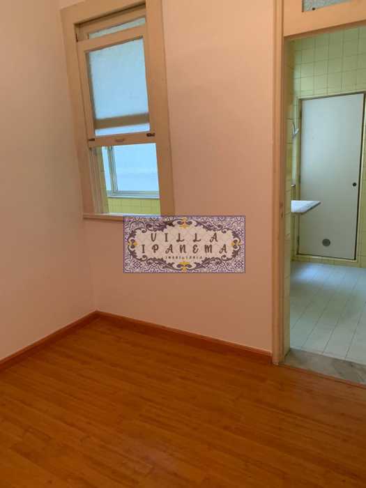 Conheça L6 do imóvel - Apartamento à venda Rua Joaquim Nabuco, Ipanema, Rio de Janeiro - R$ 3.150.000 - DAN0110 - 29 L6 - 29