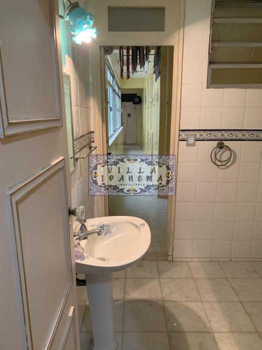 Conheça L7 do imóvel - Apartamento à venda Rua Joaquim Nabuco, Ipanema, Rio de Janeiro - R$ 3.150.000 - DAN0110 - 30 L7 - 30
