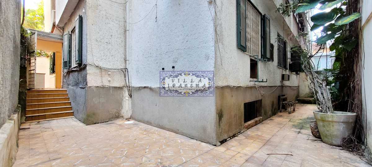 Conheça A do imóvel - Apartamento à venda Rua Maestro Francisco Braga, Copacabana, Rio de Janeiro - R$ 2.400.000 - IPA20500 - 1 A - 1
