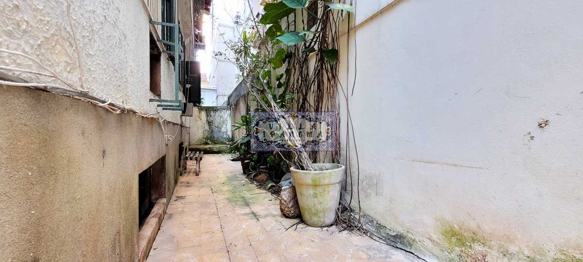 Conheça AA do imóvel - Apartamento à venda Rua Maestro Francisco Braga, Copacabana, Rio de Janeiro - R$ 2.400.000 - IPA20500 - 2 AA - 2