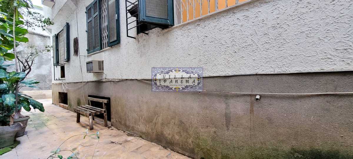 Conheça AB do imóvel - Apartamento à venda Rua Maestro Francisco Braga, Copacabana, Rio de Janeiro - R$ 2.400.000 - IPA20500 - 3 AB - 3