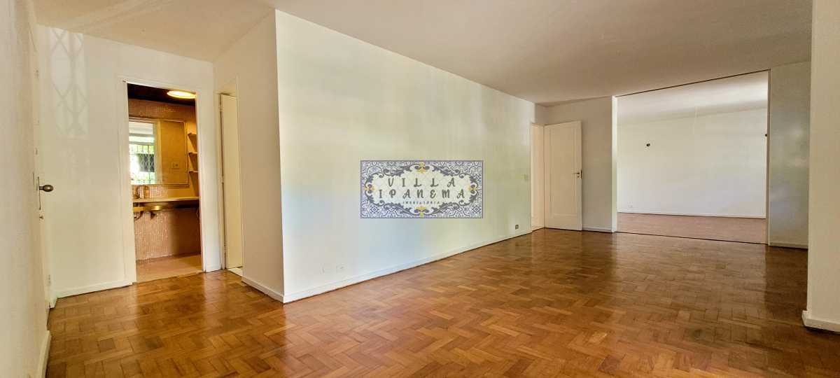 Conheça CA do imóvel - Apartamento à venda Rua Maestro Francisco Braga, Copacabana, Rio de Janeiro - R$ 2.400.000 - IPA20500 - 8 CA - 8