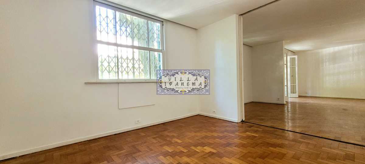 Conheça CB do imóvel - Apartamento à venda Rua Maestro Francisco Braga, Copacabana, Rio de Janeiro - R$ 2.400.000 - IPA20500 - 9 CB - 9