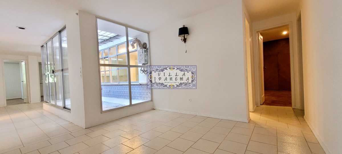 Conheça DA do imóvel - Apartamento à venda Rua Maestro Francisco Braga, Copacabana, Rio de Janeiro - R$ 2.400.000 - IPA20500 - 13 DA - 13