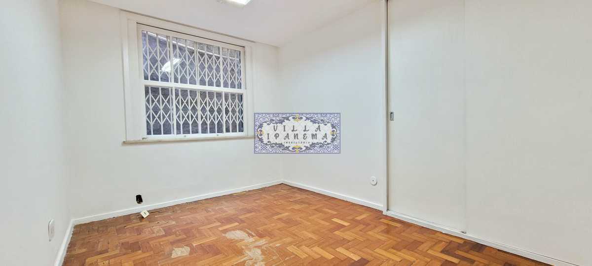 Conheça E do imóvel - Apartamento à venda Rua Maestro Francisco Braga, Copacabana, Rio de Janeiro - R$ 2.400.000 - IPA20500 - 15 E - 15