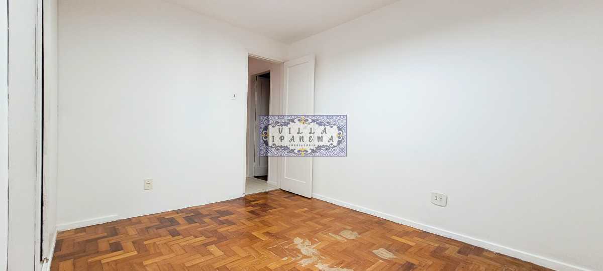 Conheça EA do imóvel - Apartamento à venda Rua Maestro Francisco Braga, Copacabana, Rio de Janeiro - R$ 2.400.000 - IPA20500 - 16 EA - 16