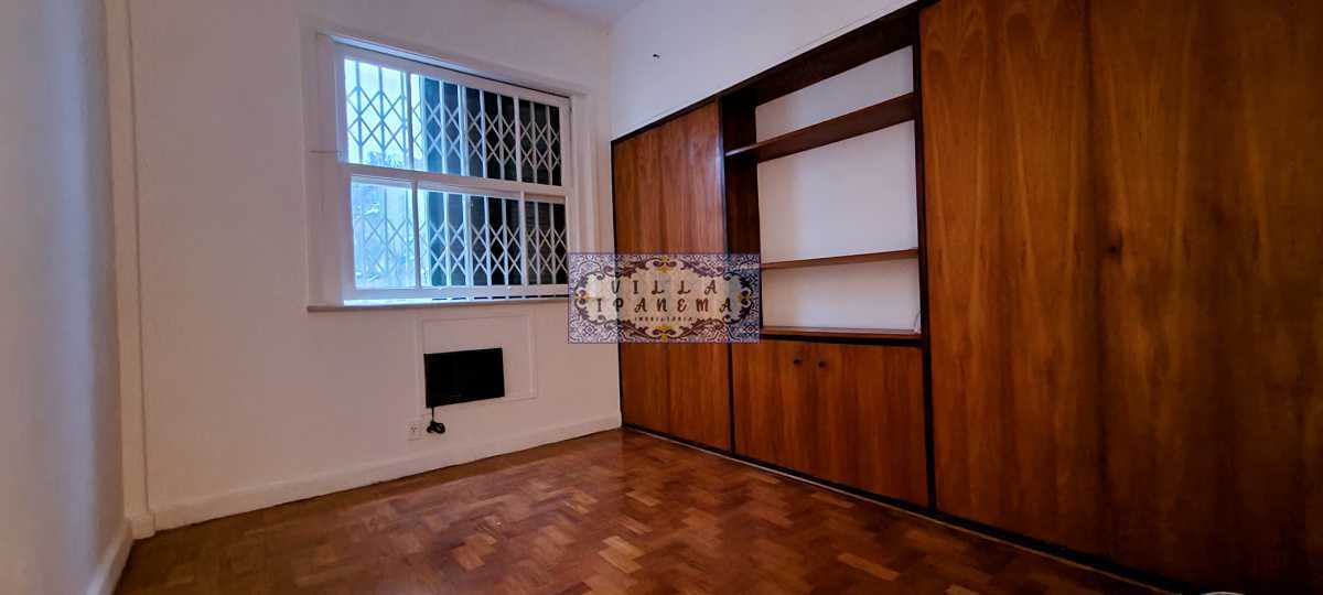 Conheça F do imóvel - Apartamento à venda Rua Maestro Francisco Braga, Copacabana, Rio de Janeiro - R$ 2.400.000 - IPA20500 - 17 F - 17