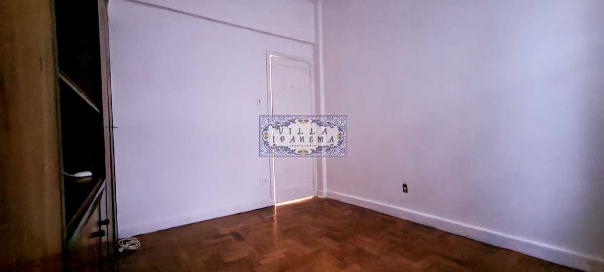 Conheça FA do imóvel - Apartamento à venda Rua Maestro Francisco Braga, Copacabana, Rio de Janeiro - R$ 2.400.000 - IPA20500 - 18 FA - 18