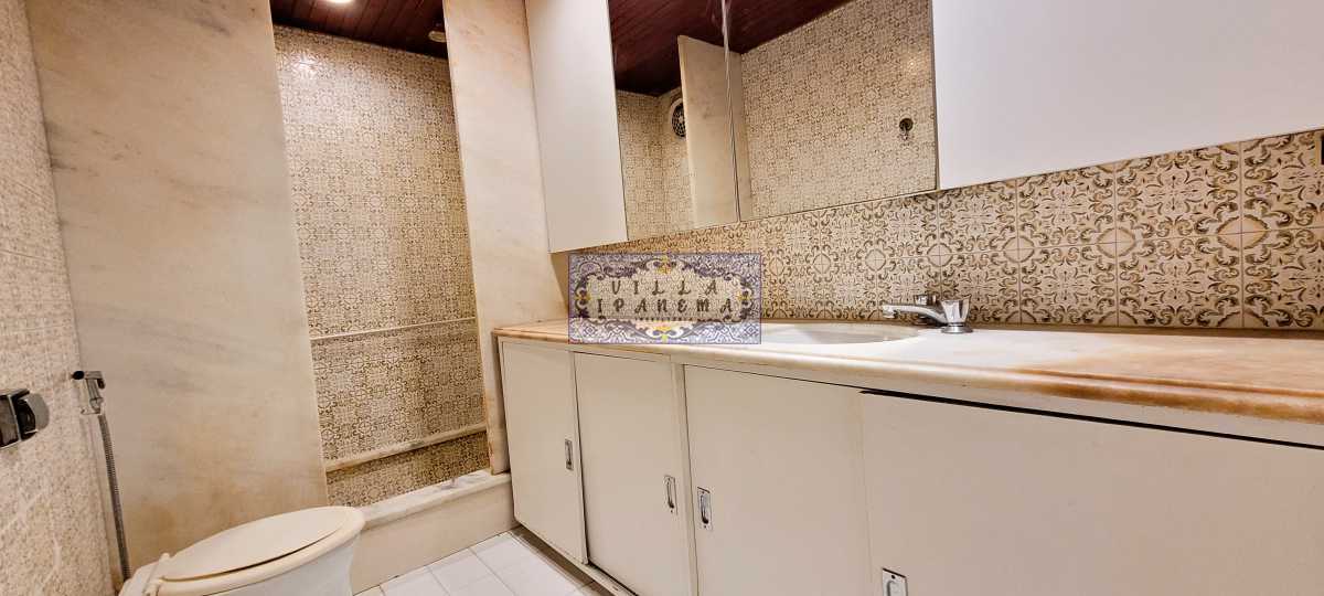 Conheça H do imóvel - Apartamento à venda Rua Maestro Francisco Braga, Copacabana, Rio de Janeiro - R$ 2.400.000 - IPA20500 - 21 H - 21