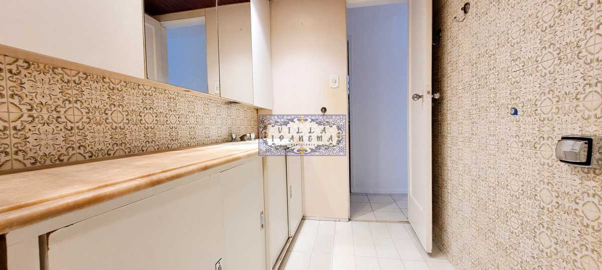 Conheça HA do imóvel - Apartamento à venda Rua Maestro Francisco Braga, Copacabana, Rio de Janeiro - R$ 2.400.000 - IPA20500 - 22 HA - 22