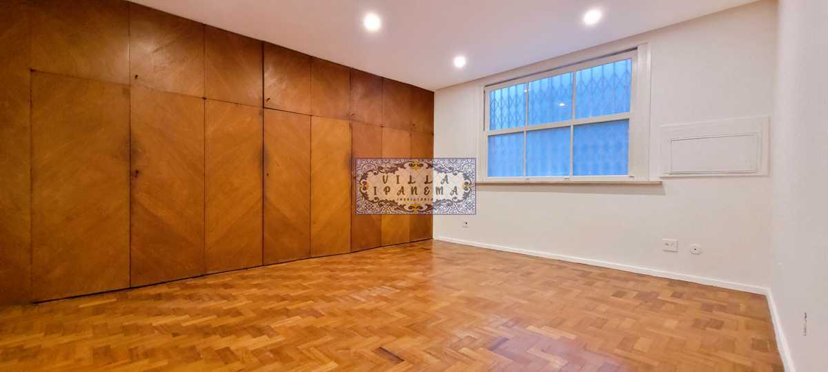 Conheça I do imóvel - Apartamento à venda Rua Maestro Francisco Braga, Copacabana, Rio de Janeiro - R$ 2.400.000 - IPA20500 - 24 I - 24