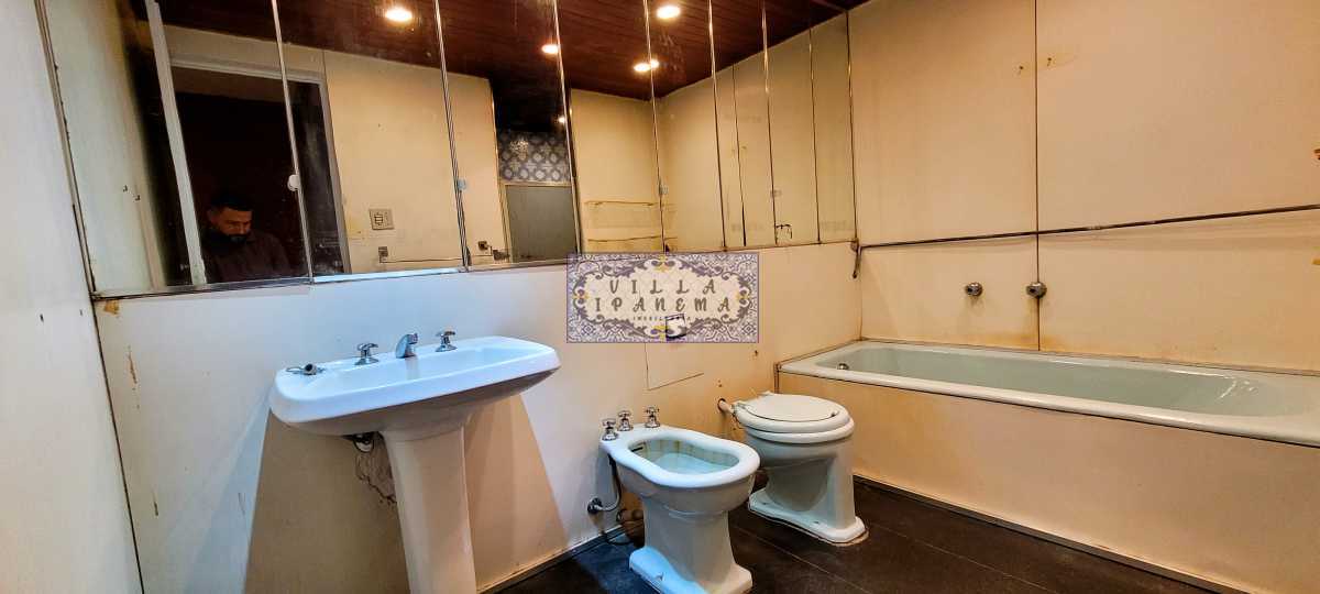 Conheça J do imóvel - Apartamento à venda Rua Maestro Francisco Braga, Copacabana, Rio de Janeiro - R$ 2.400.000 - IPA20500 - 26 J - 26