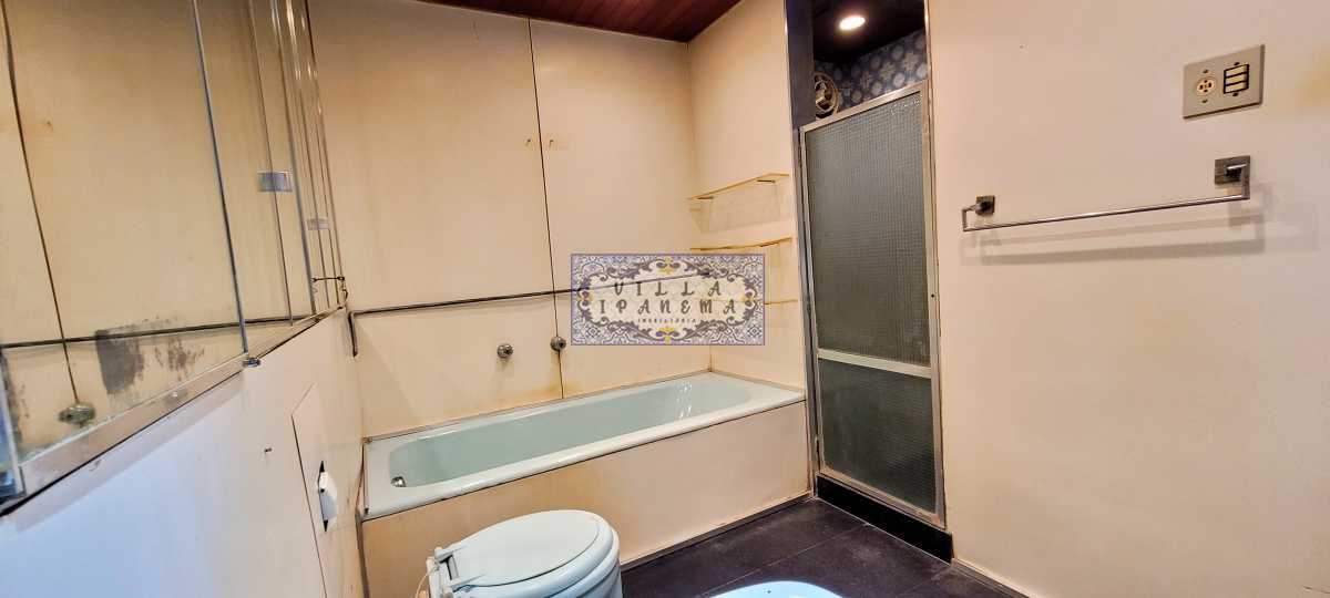 Conheça JA do imóvel - Apartamento à venda Rua Maestro Francisco Braga, Copacabana, Rio de Janeiro - R$ 2.400.000 - IPA20500 - 27 JA - 27