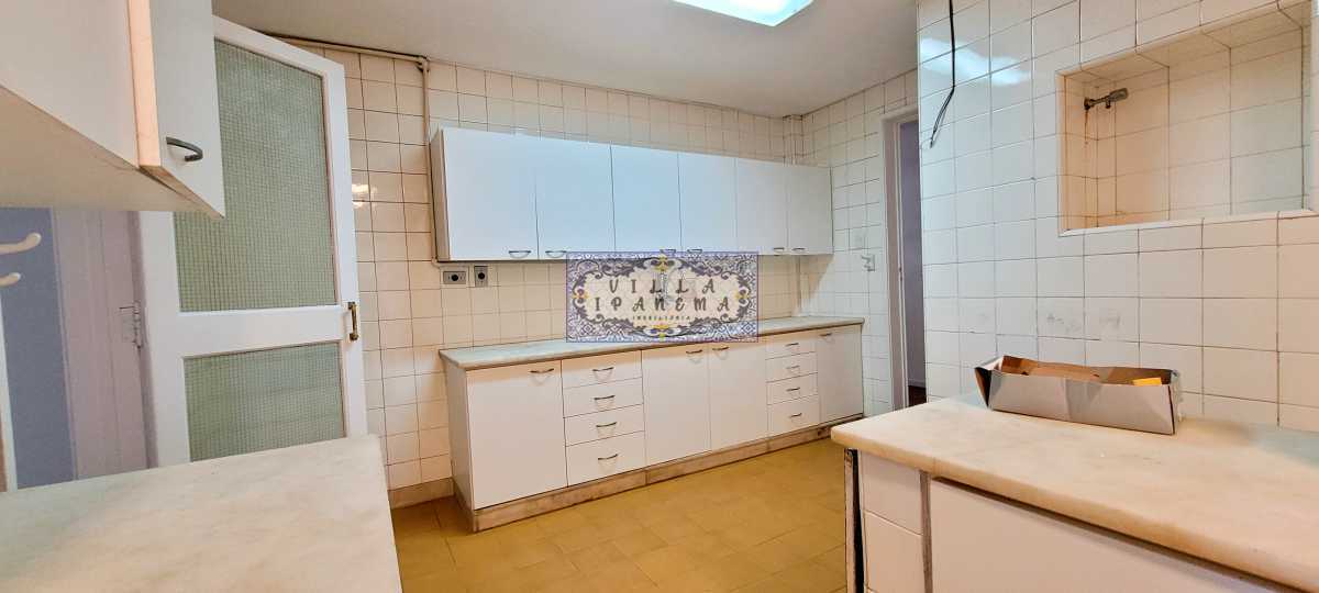Conheça K do imóvel - Apartamento à venda Rua Maestro Francisco Braga, Copacabana, Rio de Janeiro - R$ 2.400.000 - IPA20500 - 29 K - 29