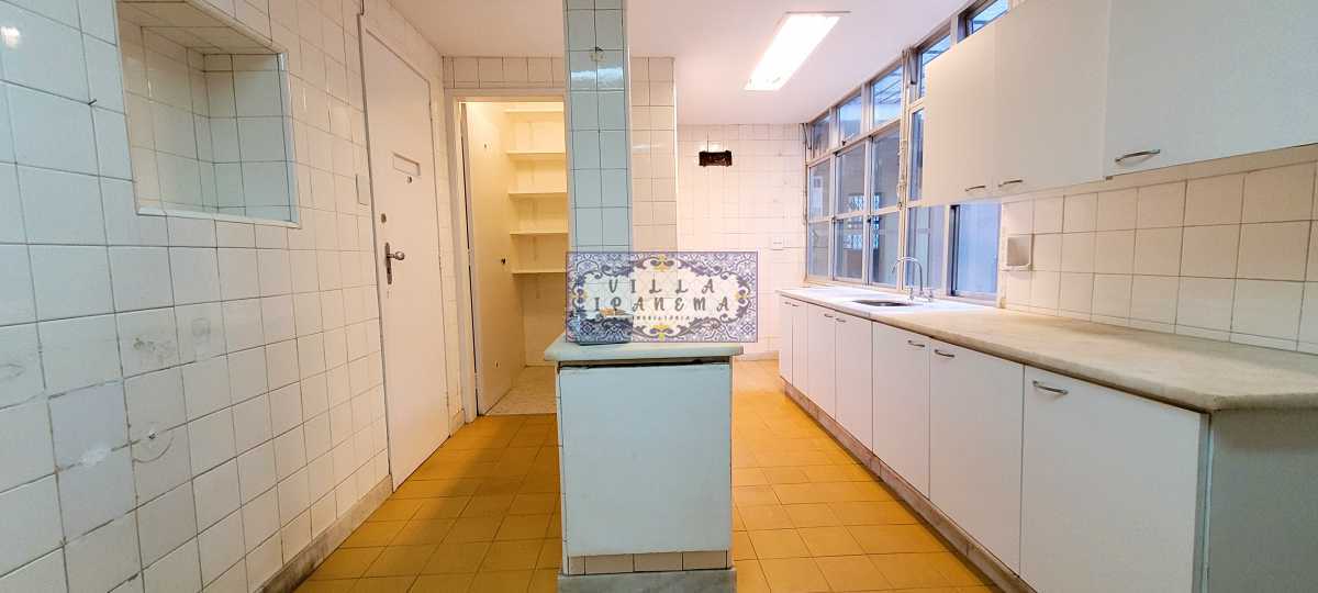 Conheça KA do imóvel - Apartamento à venda Rua Maestro Francisco Braga, Copacabana, Rio de Janeiro - R$ 2.400.000 - IPA20500 - 30 KA - 30