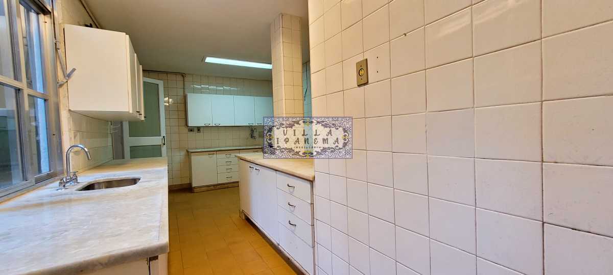 Conheça KC do imóvel - Apartamento à venda Rua Maestro Francisco Braga, Copacabana, Rio de Janeiro - R$ 2.400.000 - IPA20500 - 32 KC - 32