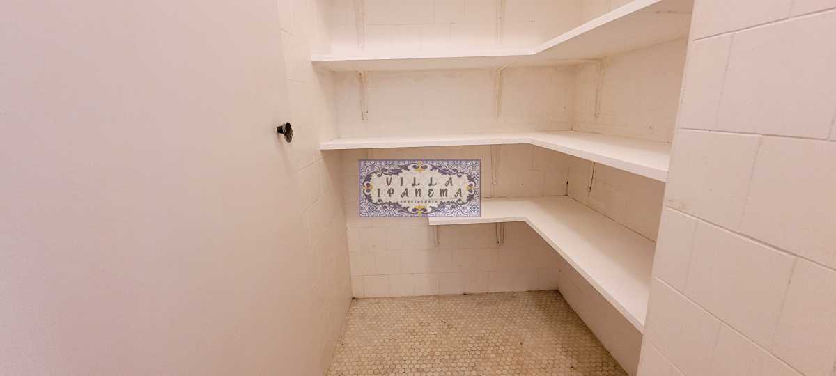 Conheça L do imóvel - Apartamento à venda Rua Maestro Francisco Braga, Copacabana, Rio de Janeiro - R$ 2.400.000 - IPA20500 - 33 L - 33