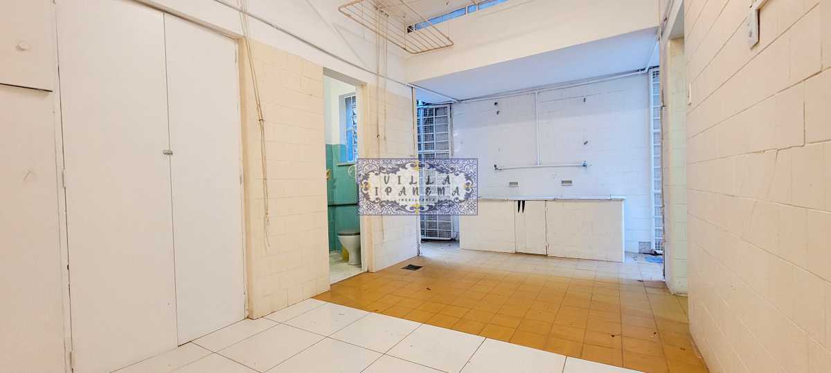 Conheça M do imóvel - Apartamento à venda Rua Maestro Francisco Braga, Copacabana, Rio de Janeiro - R$ 2.400.000 - IPA20500 - 35 M - 35
