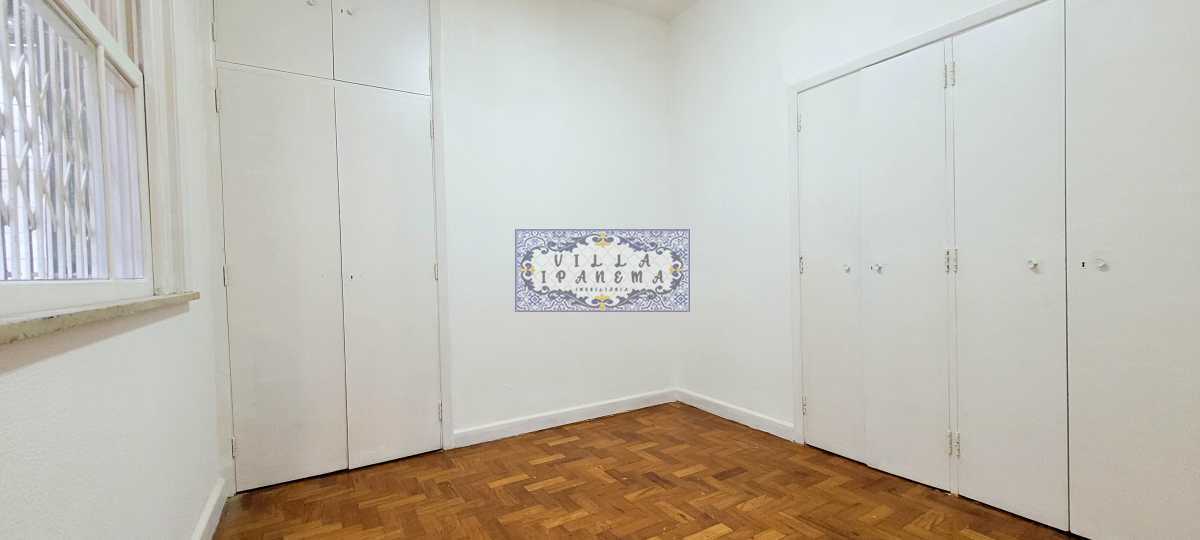 Conheça N do imóvel - Apartamento à venda Rua Maestro Francisco Braga, Copacabana, Rio de Janeiro - R$ 2.400.000 - IPA20500 - 37 N - 37