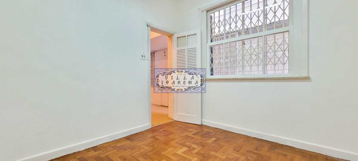 Conheça NA do imóvel - Apartamento à venda Rua Maestro Francisco Braga, Copacabana, Rio de Janeiro - R$ 2.400.000 - IPA20500 - 38 NA - 38
