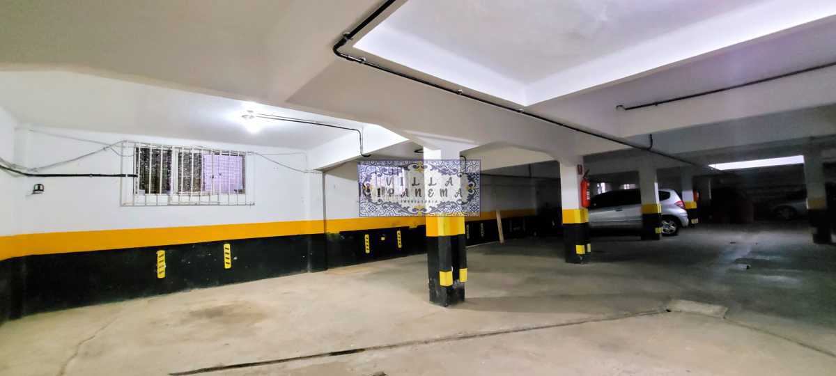 Conheça O do imóvel - Apartamento à venda Rua Maestro Francisco Braga, Copacabana, Rio de Janeiro - R$ 2.400.000 - IPA20500 - 39 O - 39