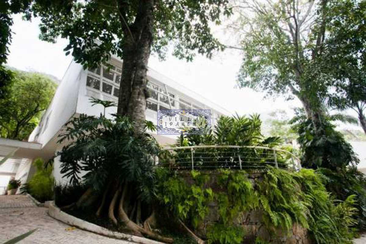 Conheça A8 do imóvel - Casa em Condomínio à venda Rua Visconde de Itaúna, Jardim Botânico, Rio de Janeiro - R$ 30.000.000 - IPA03061 - 9 A8 - 9