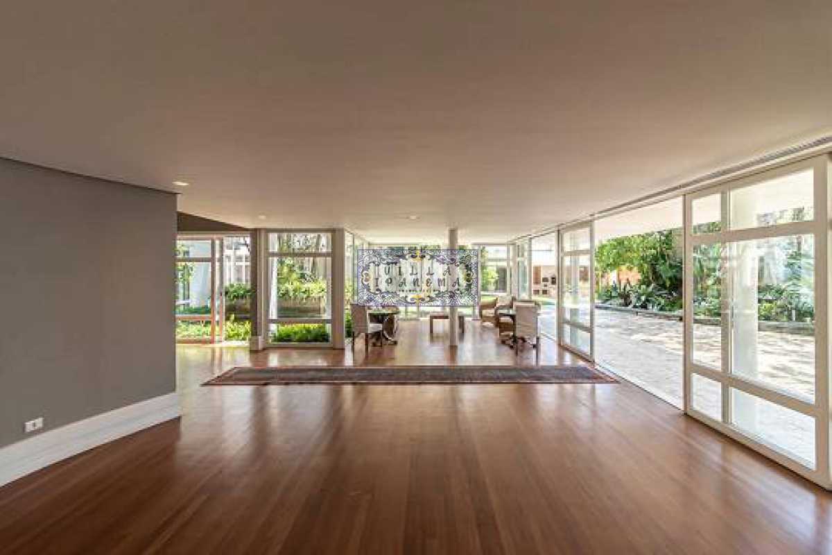 Conheça B do imóvel - Casa em Condomínio à venda Rua Visconde de Itaúna, Jardim Botânico, Rio de Janeiro - R$ 30.000.000 - IPA03061 - 10 B - 10