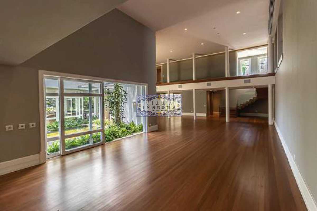 Conheça B2 do imóvel - Casa em Condomínio à venda Rua Visconde de Itaúna, Jardim Botânico, Rio de Janeiro - R$ 30.000.000 - IPA03061 - 12 B2 - 12