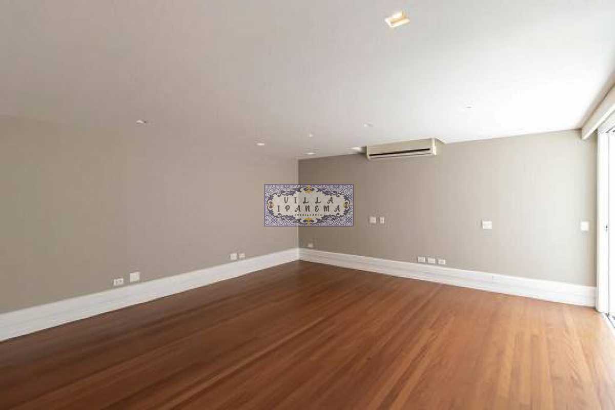 Conheça C2 do imóvel - Casa em Condomínio à venda Rua Visconde de Itaúna, Jardim Botânico, Rio de Janeiro - R$ 30.000.000 - IPA03061 - 21 C2 - 21