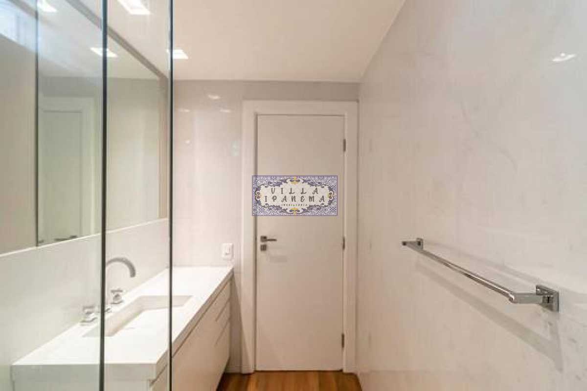 Conheça C3 do imóvel - Casa em Condomínio à venda Rua Visconde de Itaúna, Jardim Botânico, Rio de Janeiro - R$ 30.000.000 - IPA03061 - 22 C3 - 22