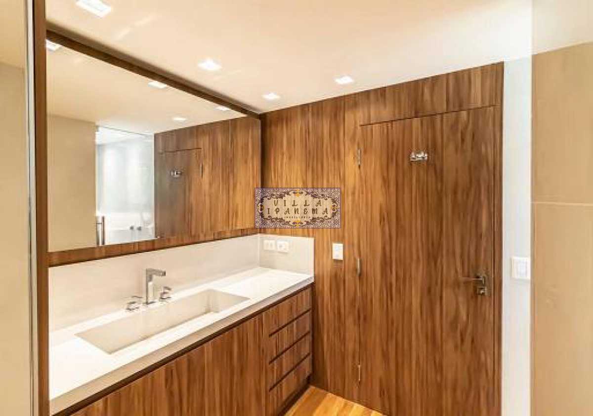 Conheça C4 do imóvel - Casa em Condomínio à venda Rua Visconde de Itaúna, Jardim Botânico, Rio de Janeiro - R$ 30.000.000 - IPA03061 - 23 C4 - 23