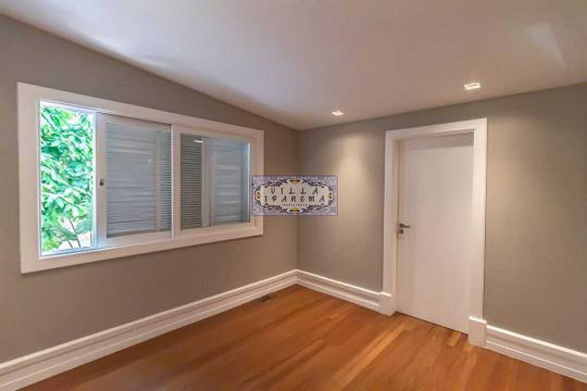 Conheça C5 do imóvel - Casa em Condomínio à venda Rua Visconde de Itaúna, Jardim Botânico, Rio de Janeiro - R$ 30.000.000 - IPA03061 - 24 C5 - 24