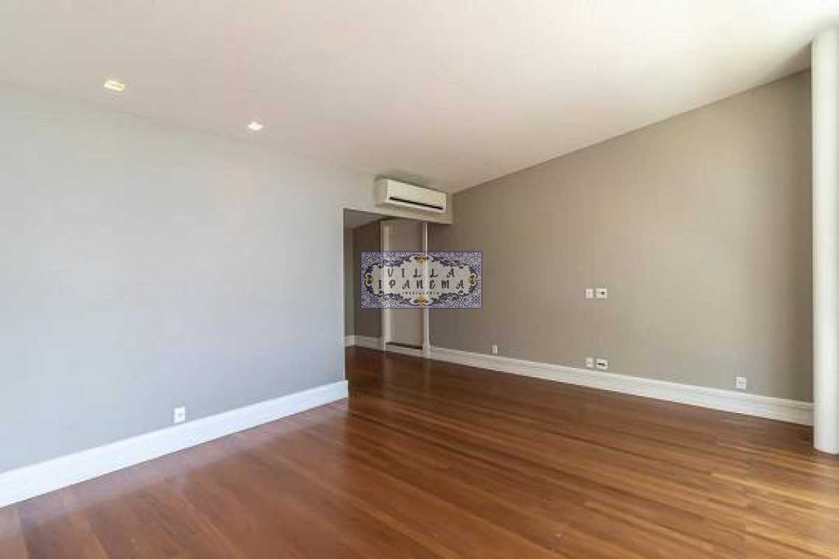 Conheça C7 do imóvel - Casa em Condomínio à venda Rua Visconde de Itaúna, Jardim Botânico, Rio de Janeiro - R$ 30.000.000 - IPA03061 - 26 C7 - 26