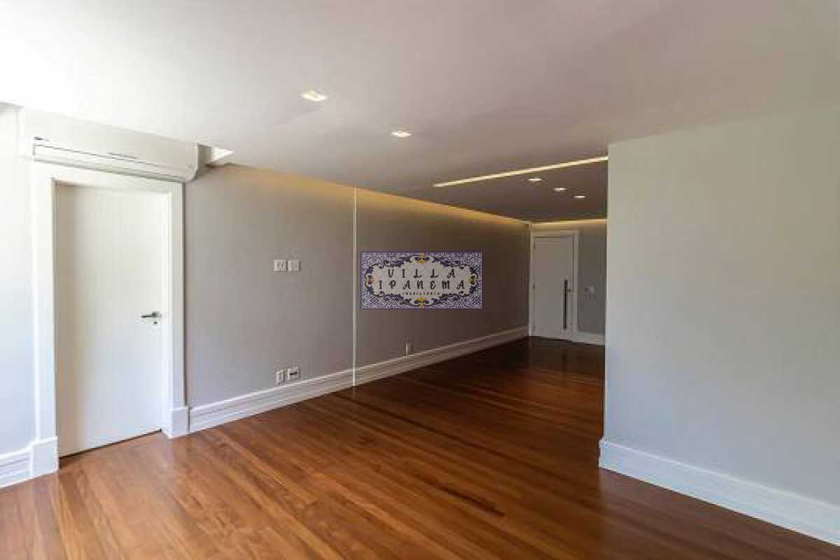 Conheça D do imóvel - Casa em Condomínio à venda Rua Visconde de Itaúna, Jardim Botânico, Rio de Janeiro - R$ 30.000.000 - IPA03061 - 29 D - 29